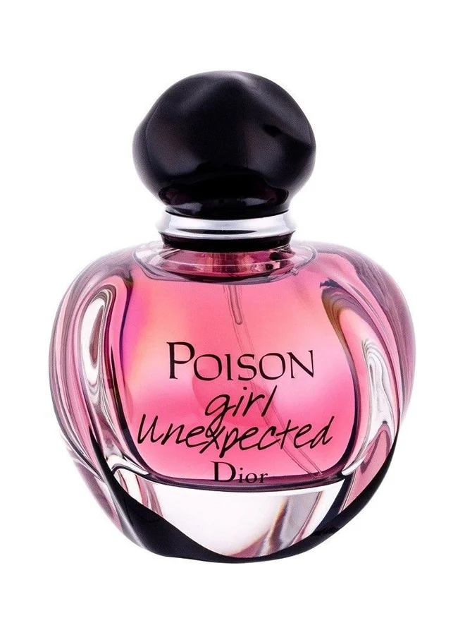 Luxury Unexpected Eau de Toilette Fragrance for Women (50 mL) kmn08