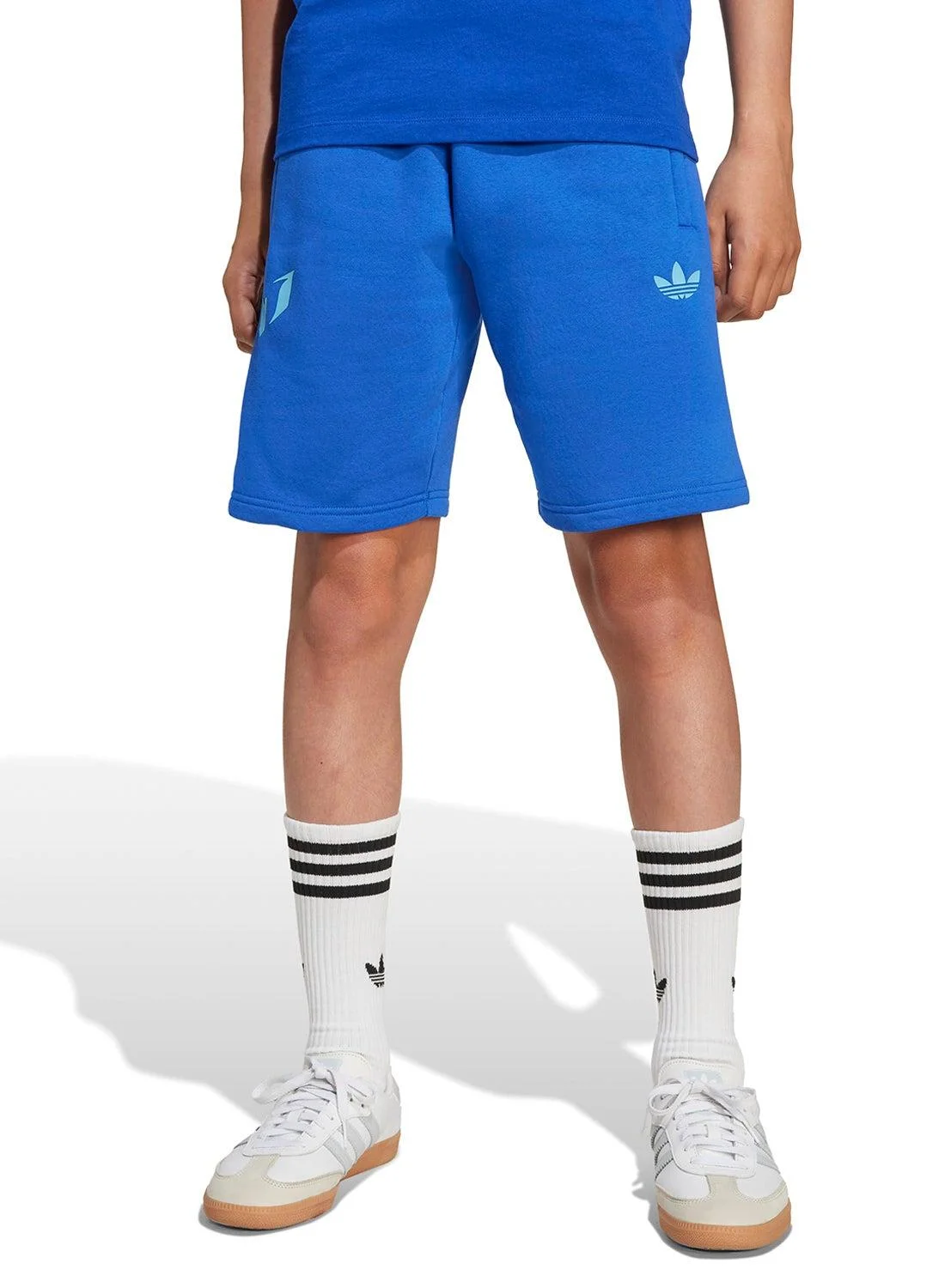 Sport Athletic Football Shorts Premium Breathable Fabric for Men (Black, Large) 1t3dz