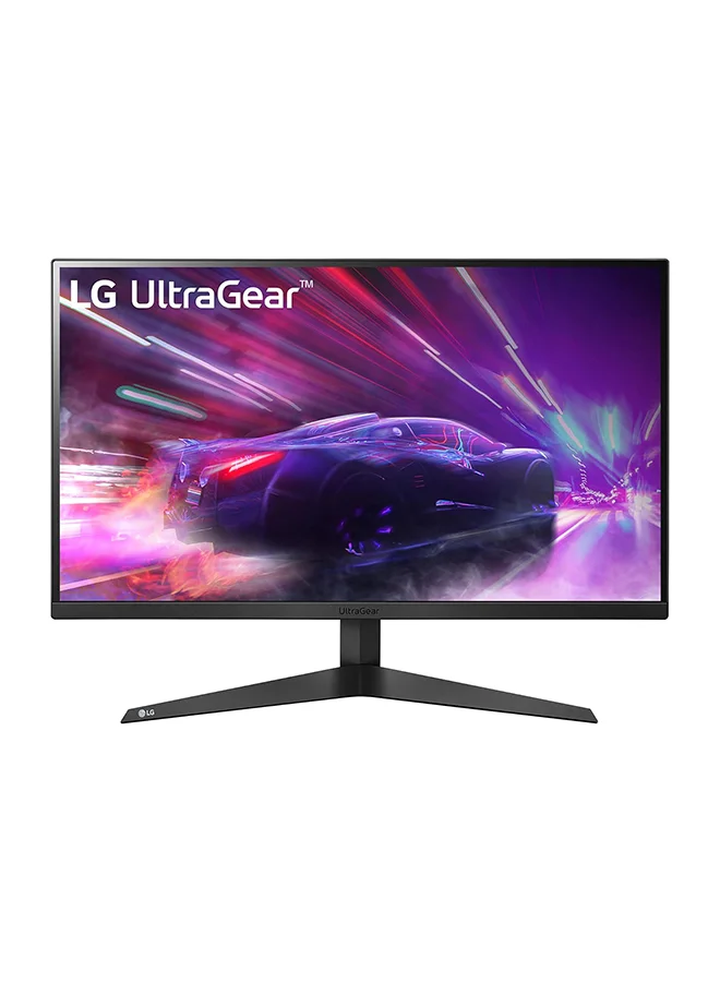 Ultra-HD 27-inch VA Gaming Monitor Full HD 165Hz Refresh Rate 1ms Response Time (Black, 27-inch) 6uy9s