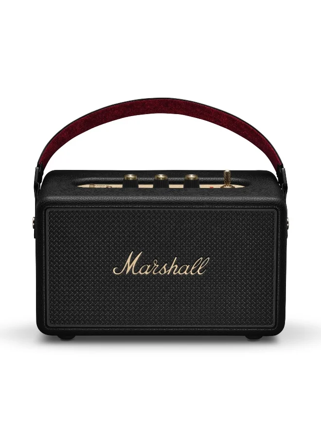 Premium Portable Bluetooth Speaker Wireless Audio System with Long-Lasting Battery Life (Black, 1 Unit) bw6ur