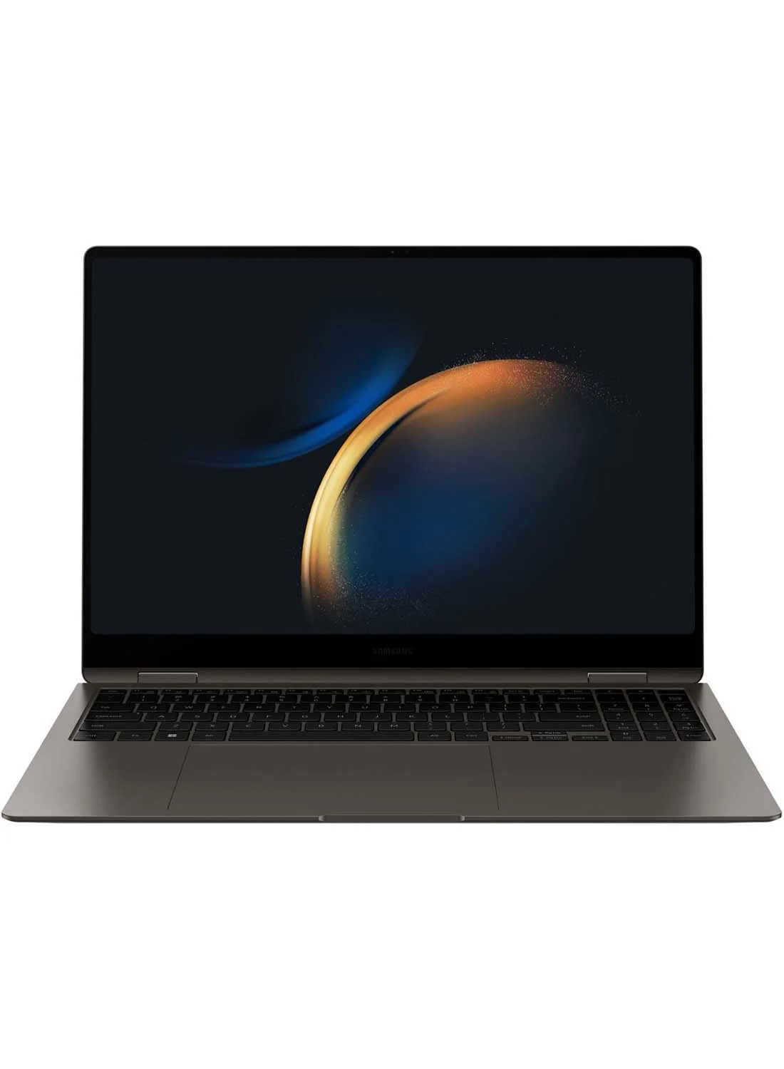Ultra-HD Premium 16-Inch Convertible Laptop, Core i7 Processor, 16GB RAM, 1TB SSD, Windows 11 Home, Graphite (16-Inch) cczft