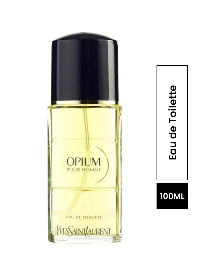 Premium Oriental Woody Eau de Toilette for Men (100 mL) fsai0