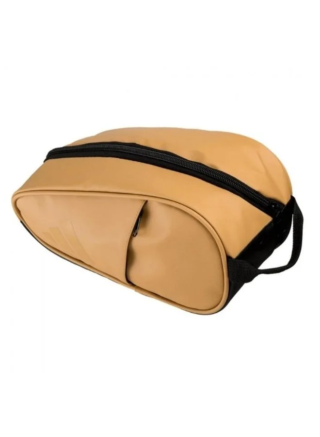 Premium Sport Accessory Bag Durable Training Gear Organizer (Sand, 3.4 L) 5gg08