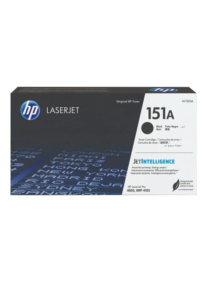 Premium Replacement Toner Cartridge for Laser Printers (Black, 3050 Pages Yield) q5u8y