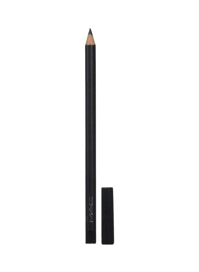 Premium Eye Kohl Eyeliner Pencil Smolder Intense Black (1.45 g) b8m9f