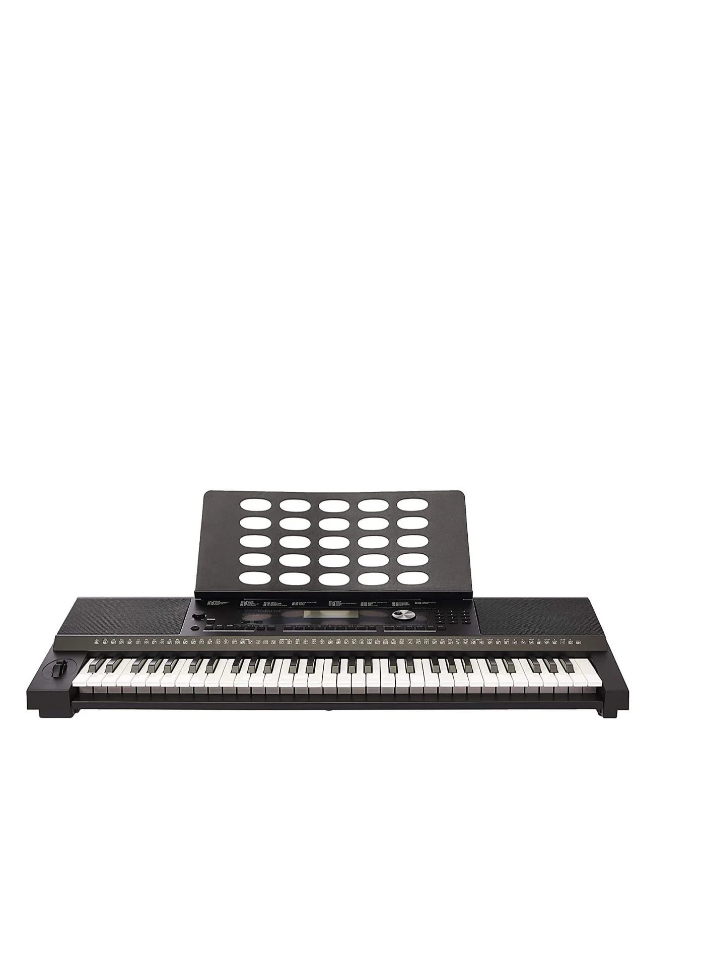 Premium Arranger Keyboard 61-Key Digital Piano Professional Musical Instrument for Beginners and Performers arkzw