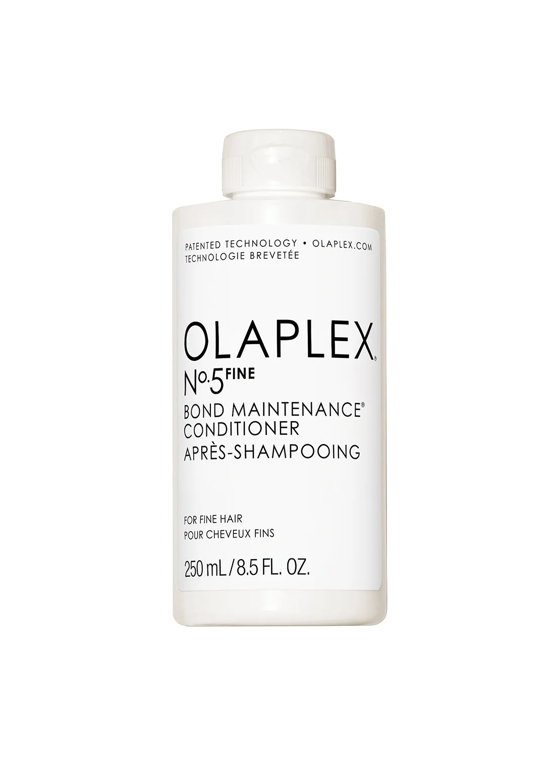 Premium Bond Maintenance Conditioner for Damaged Hair (250 mL) 69rfj