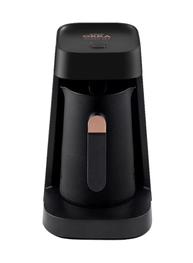 Arzum Okka Minio Jet Turkish Coffee Machine Premium Electric Brewer (Copper, 1 L, 400 W) 8fx0s