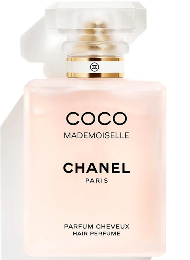 Luxury Floral Hair Perfume Mist Long-lasting Fragrance for Women (35 mL) d4036