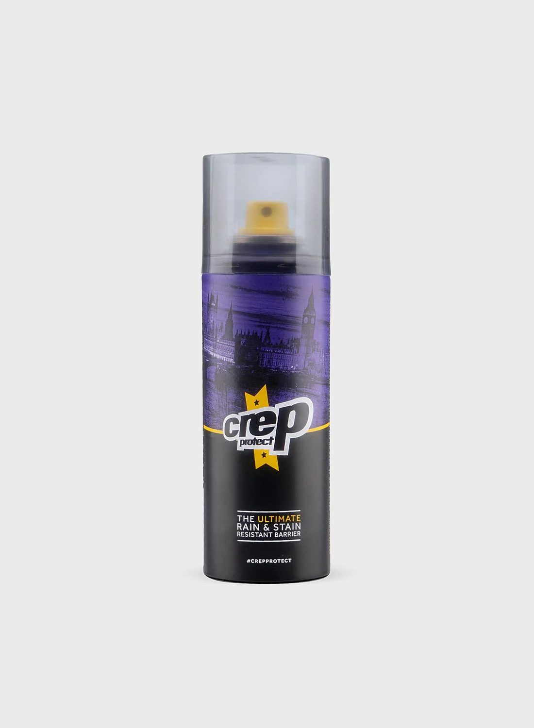 Premium Protective Spray for Footwear and Apparel (200 mL) m6htk