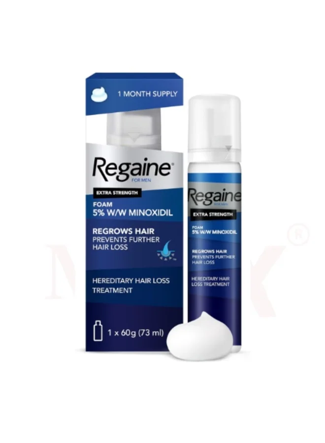 Premium Hair Density Foam for Thinning-Prone Hair (60 g) px7gj