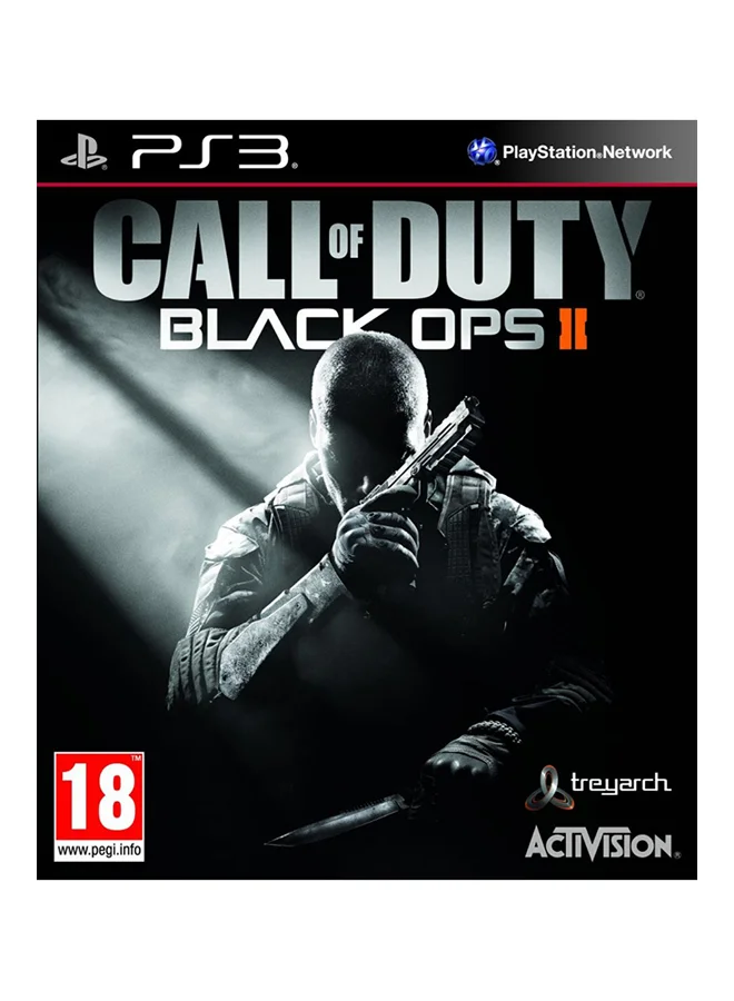 Action Shooter Video Game for Console 3 (International Version) - Black (1 Disc) xot4g