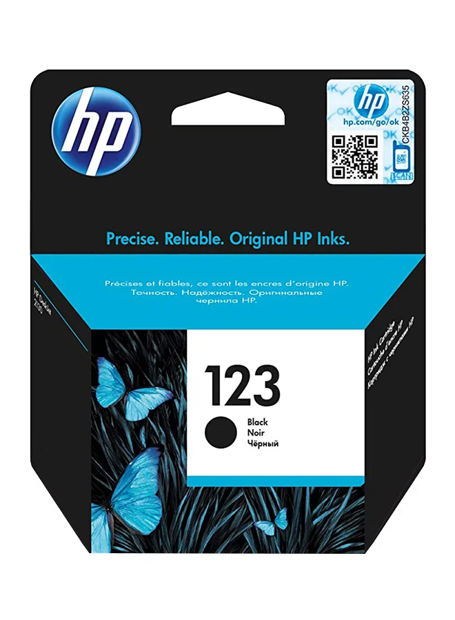 Premium Black Ink Cartridge for Office Printers (High-Yield, 1 Pack) 20r6v