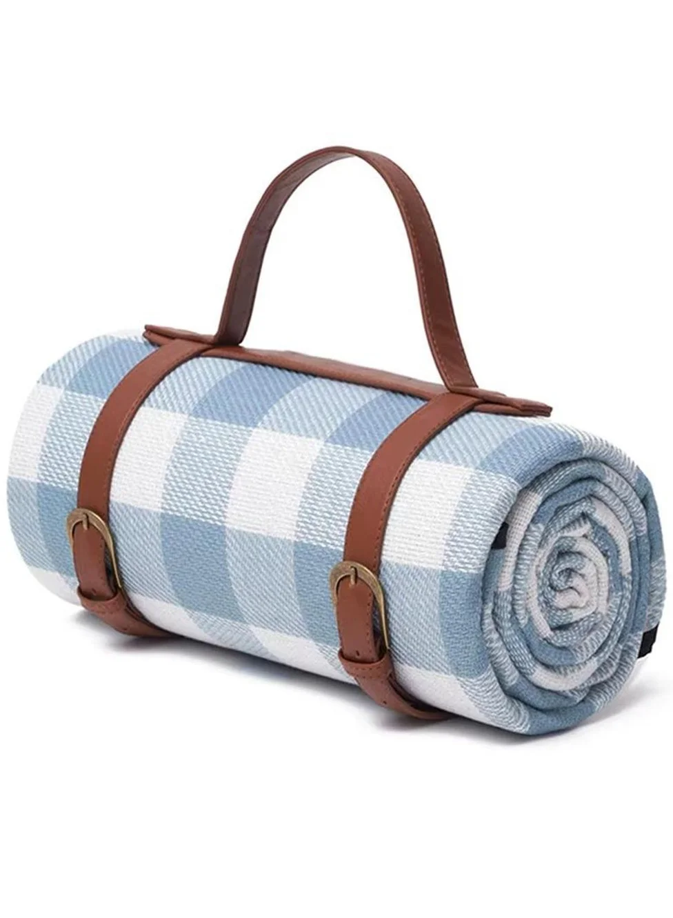 Arabest Extra Large Picnic Mat Waterproof Foldable Outdoor Blanket for Beach and Camping (200x200cm) wrdpa