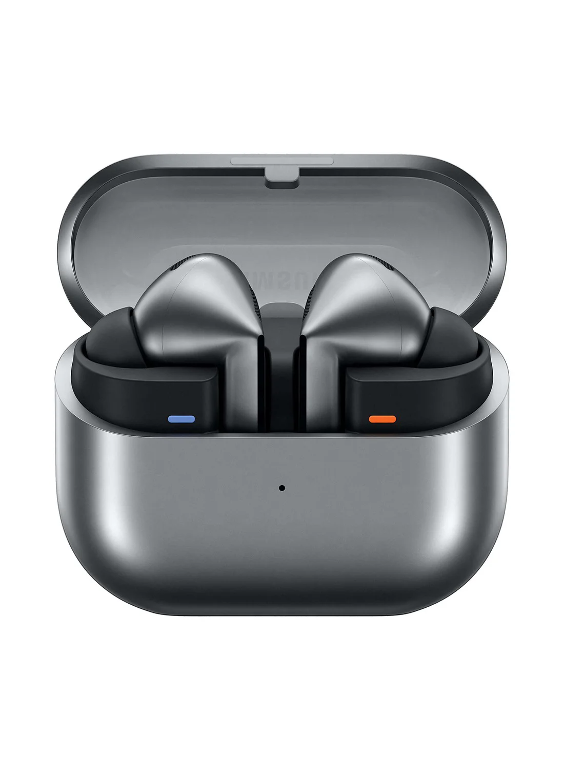 Ultra-HD Wireless Earbuds Pro with Adaptive Noise Cancellation and 24-Bit Hi-Fi Audio (Black) 49zj4