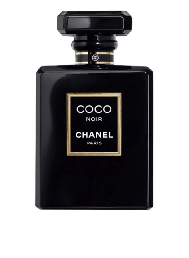 Luxury Coco Noir Eau de Parfum Premium Fragrance for Women (100 mL) 0mkdz
