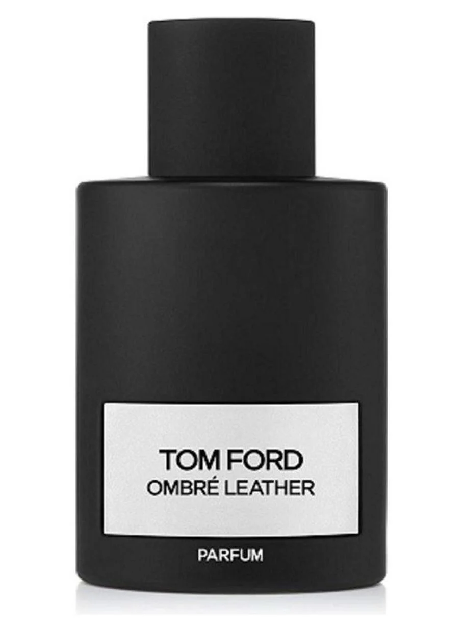 Premium Leather Scent Eau de Parfum for Men and Women (100 mL) uhcoa