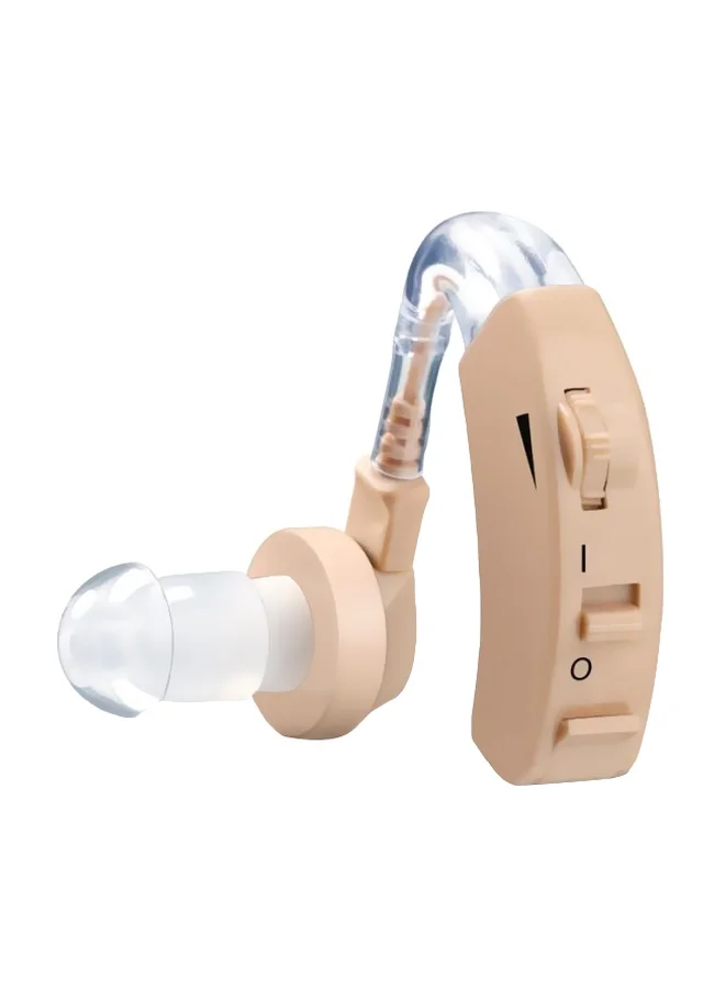 Premium Digital Hearing Amplifier Lightweight Sound Enhancement Device for Adults (1 Unit) edopy