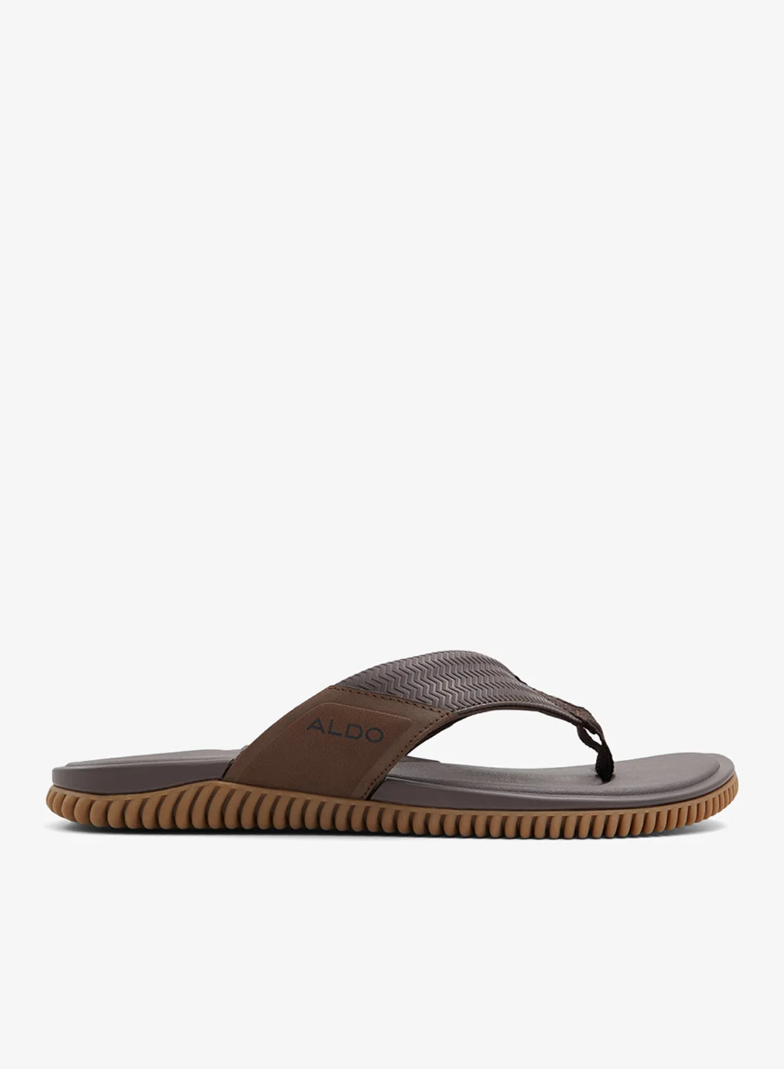 ALDO Thong Slides Flip Flops Premium Lightweight Open-Toe Sandals for Women xt349