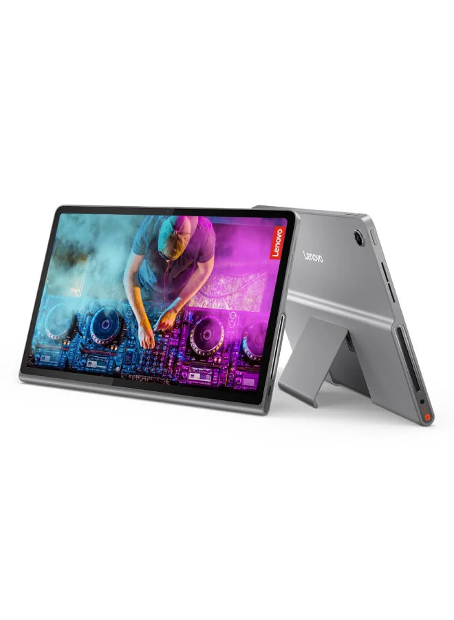 Premium 11.5-Inch Tablet 8GB RAM 256GB Storage WiFi with Protective Sleeve Case (Luna Grey) 95p0k
