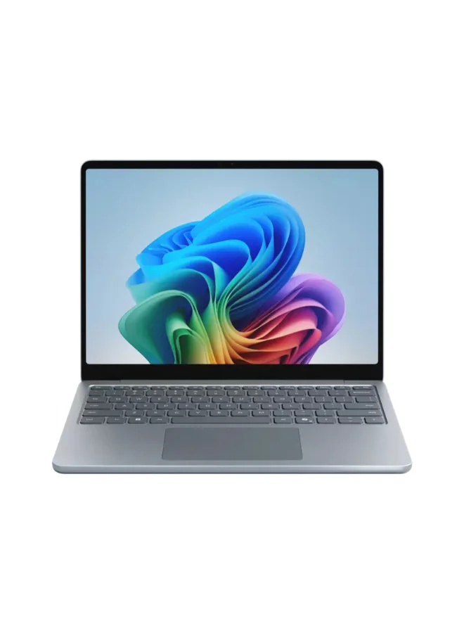 Professional 13-inch Copilot+ Laptop, Snapdragon X Plus Octa-Core, 16GB RAM, 512GB SSD, Windows 11, English/Arabic Keyboard (Ocean, 13-inch) xwhhx