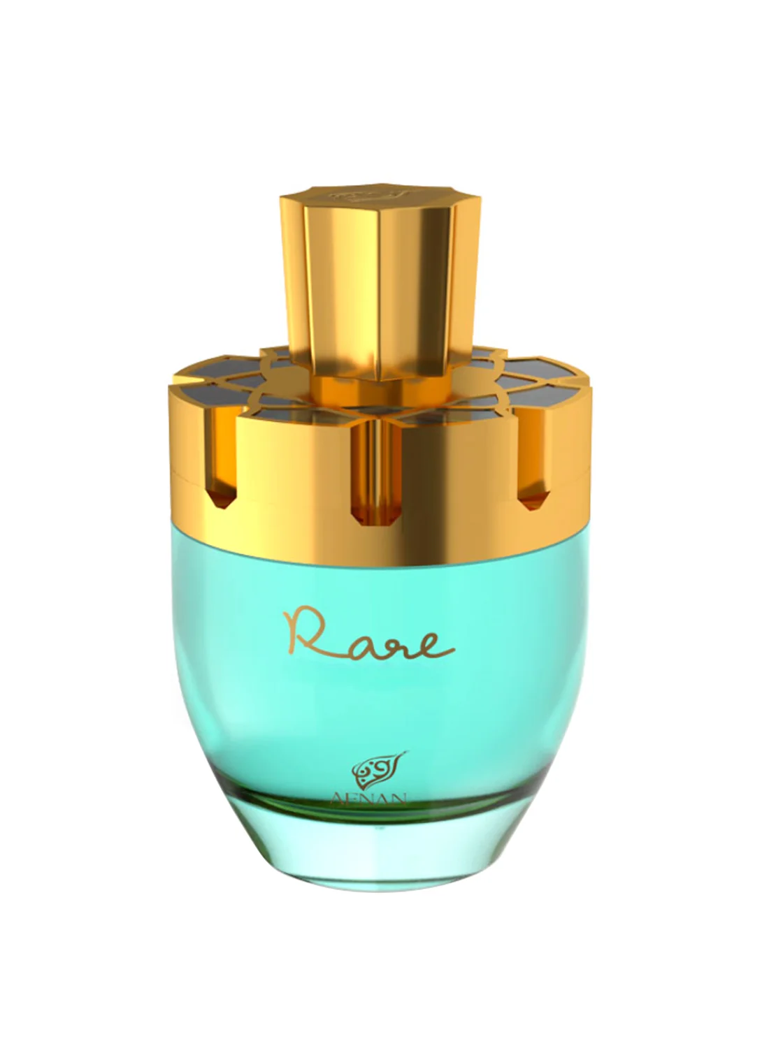 AFNAN Rare Eau de Parfum for Women Premium Fragrance Long-Lasting Floral Scent (100 mL) onf3o