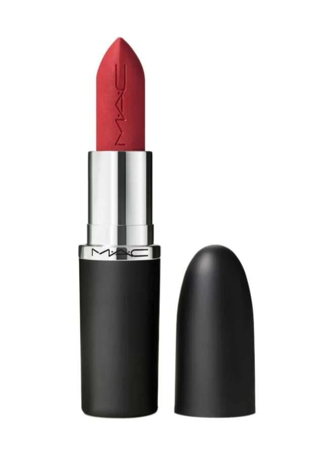 Silky Matte Lipstick Long-Lasting High-Pigment Formula (Forever Curious, 3g) 89f9s