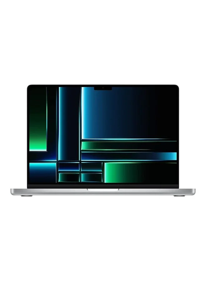 Premium Smart 16-Inch High-Performance Laptop, 12-Core CPU, 19-Core GPU, 16GB RAM, 512GB SSD, Liquid Retina Display (Silver, 16-Inch) wx4q3