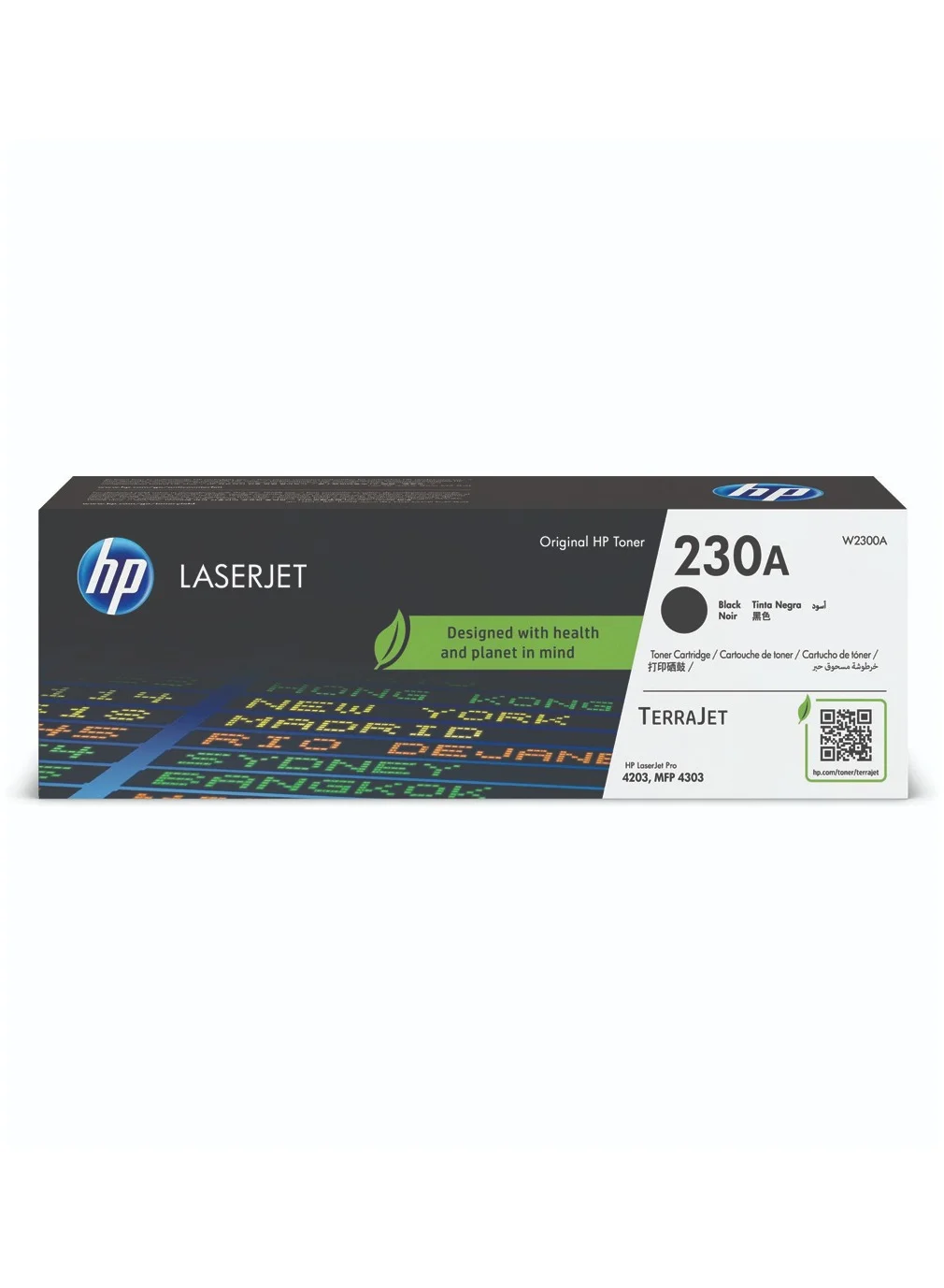 Premium Laser Printer Toner Cartridge for Office Printing (Black, 1 Pack) sjujx