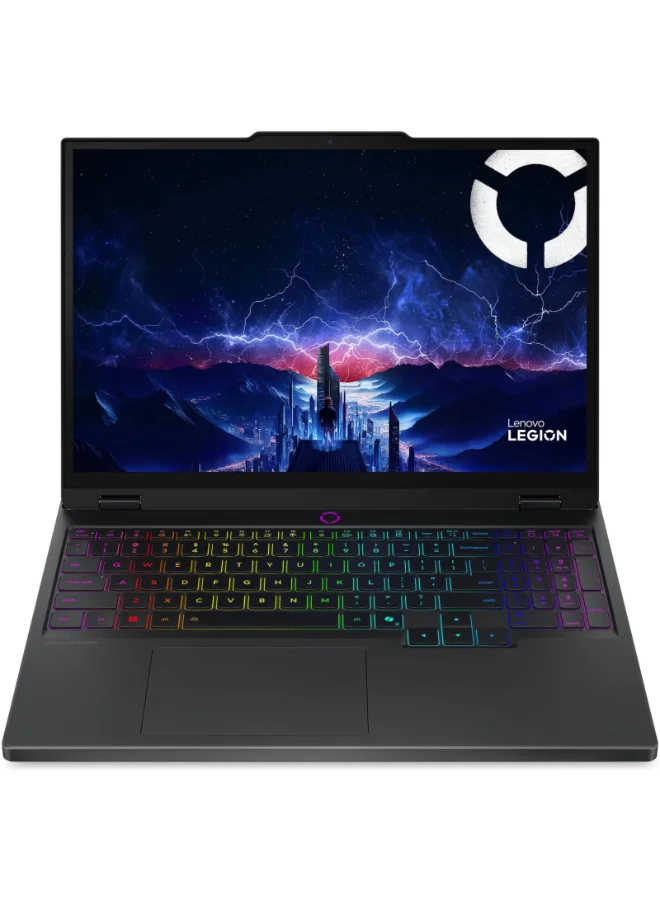 Premium Gaming Laptop 15.1-inch WQXGA OLED 165Hz Display, Intel Core i7, 16GB RAM, 1TB SSD, 8GB Dedicated Graphics, RGB Keyboard, Windows 11 (Black) ynnp8