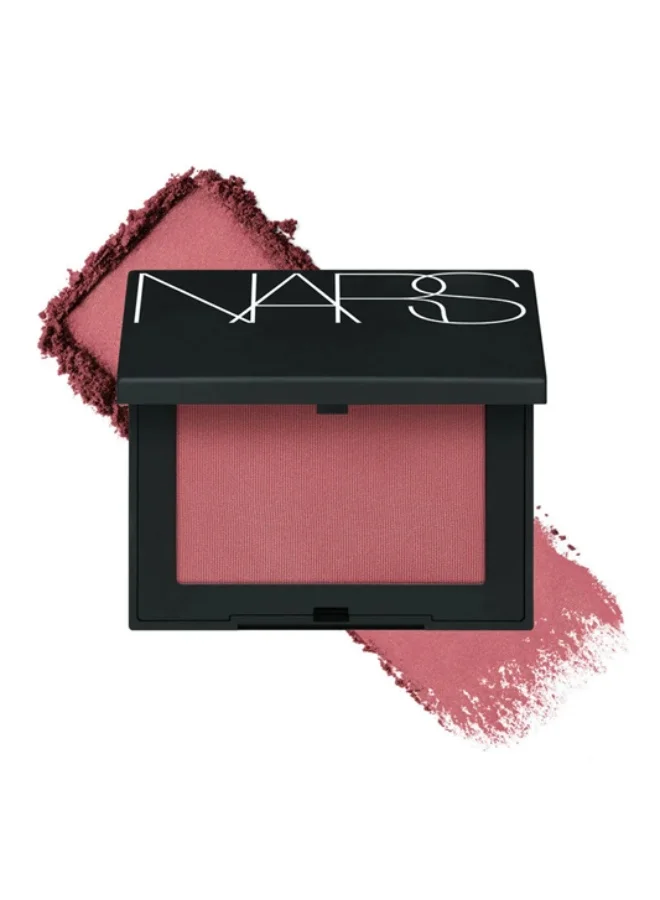 Premium Powder Blush for Radiant Complexion (Medium Skin Tone, 4.8 g) l2liu