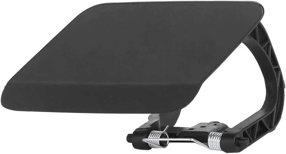 Premium Headlight Washer Nozzle Cap Cover (Left Side) for E-Class W212 Sedan 2008-2013 Models 831yk