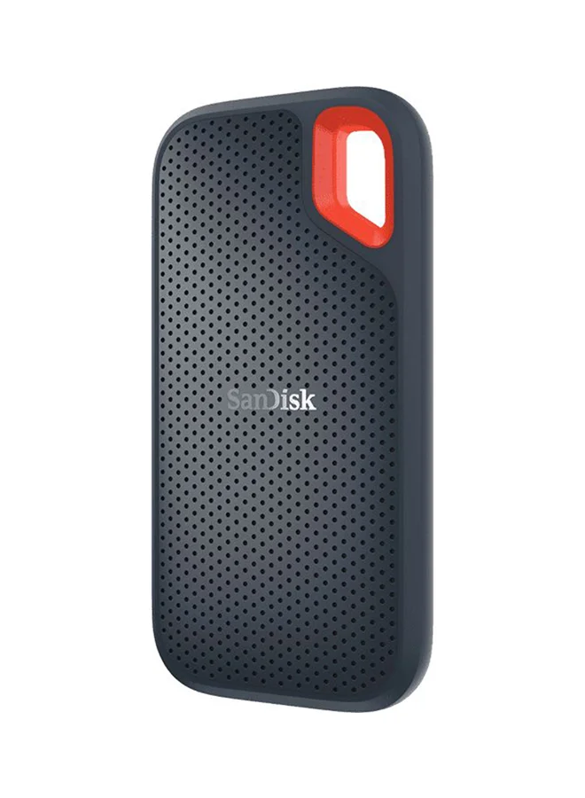 Premium Portable Solid State Drive 1TB High-Speed External Storage USB Type-C (1TB) 5kfnh