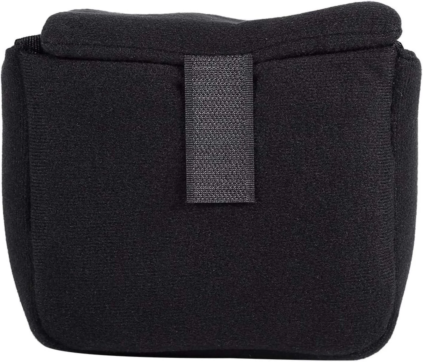 Cheekyglo Waterproof DSLR Camera Insert Bag, Shockproof Padded Organizer Case with Adjustable Dividers (Black, 25cm x 15cm x 10cm) va5bm