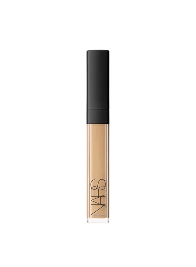 Premium Radiant Creamy Concealer for All Skin Types (Macadamia, 6 mL) oavdu