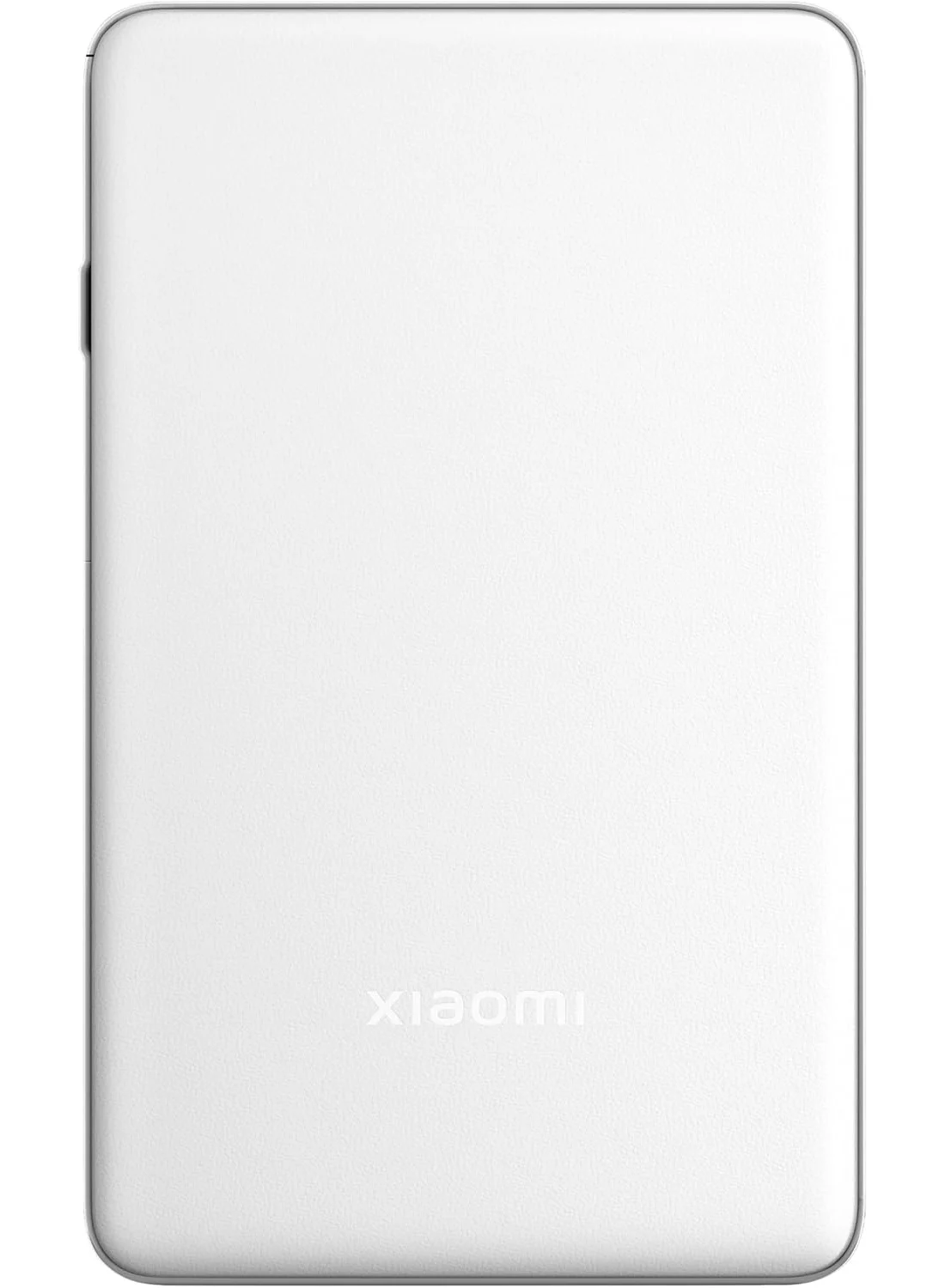 Smart Portable Photo Printer Pro Compact Wireless Instant Photo Printing Device (White) g54wq