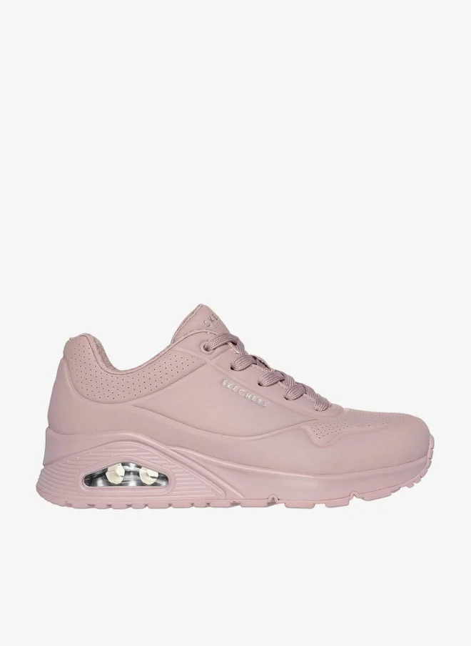 Premium Air-Cushioned Walking Sneakers Lightweight Breathable Athletic Footwear for Women t2h2b