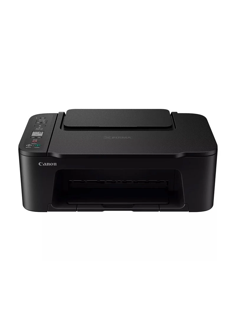 Wireless All-in-One Inkjet Photo Printer, Professional Home Office Document Scanner and Copier (Black) xgds4