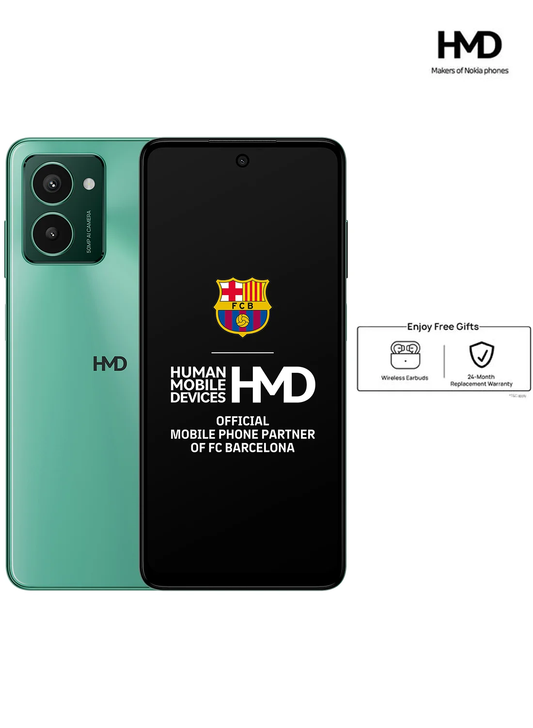 Pulse Pro Dual Sim Smartphone 256GB 16GB RAM Glacier Green (Middle East Version, 6.56 inch) ueih0