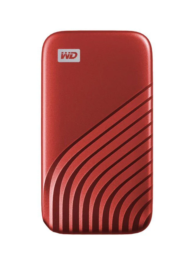 Portable External SSD 2TB High-Speed USB 3.2 Gen 2 Solid State Drive for Data Storage and Backup (2TB) 0a8yd