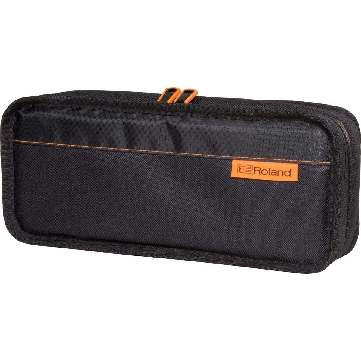 Premium Protective Carrying Pouch for Portable Music Synthesizer Modules (Black, 30 cm x 15 cm) h1uaq