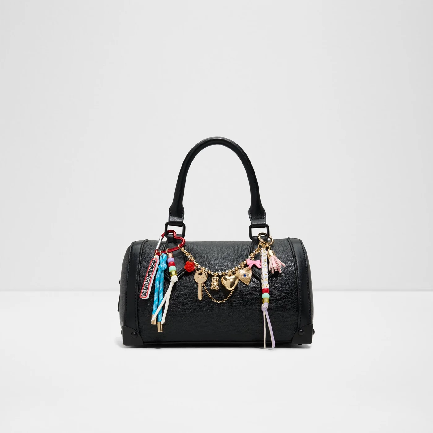ALDO Eastyn Barrel Bag Premium Structured Handbag for Women (One Size) nvk59