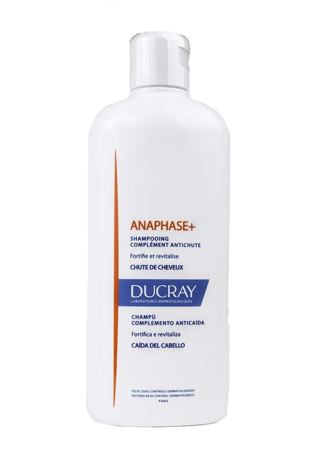 Anaphase+ Strengthening Shampoo for Thinning-Prone Hair (400 mL) rzweb