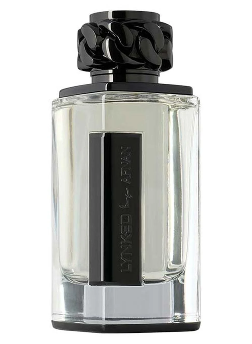 Afnan Lynked Freedom Eau De Parfum for Men Premium Long-Lasting Fragrance (100 mL) fx3k1