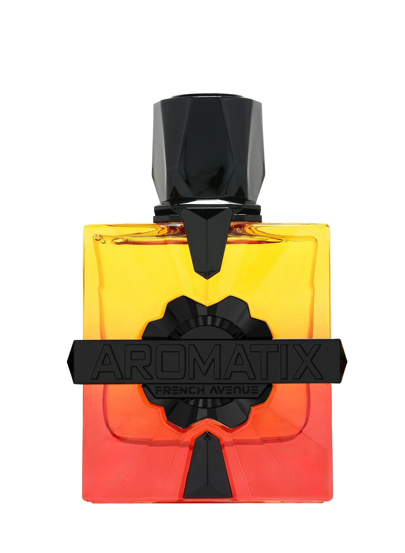 French Avenue Forbidden Fruit Oriental Floral Eau de Parfum Premium Fragrance for Men and Women (100 mL) 6geuk