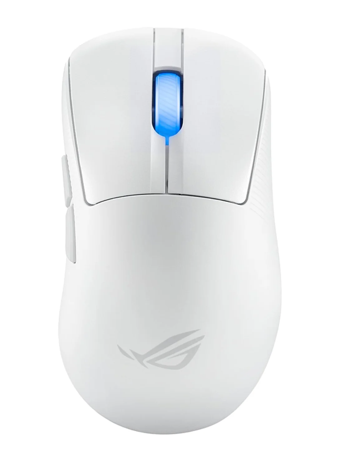 Premium Lightweight Wireless Gaming Mouse 54g Ultra-Responsive Optical Sensor for Esports and FPS Gaming (Black) onb8y