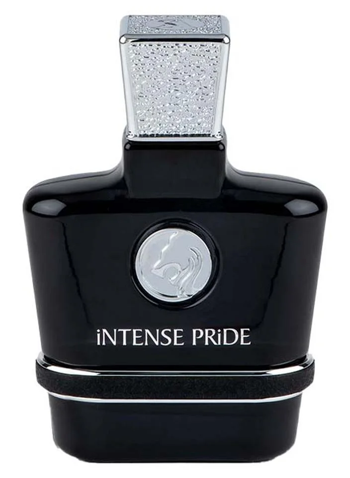 Swiss Arabian Intense Pride Eau De Parfum Premium Fragrance for Men and Women (100 mL) 9nsw8