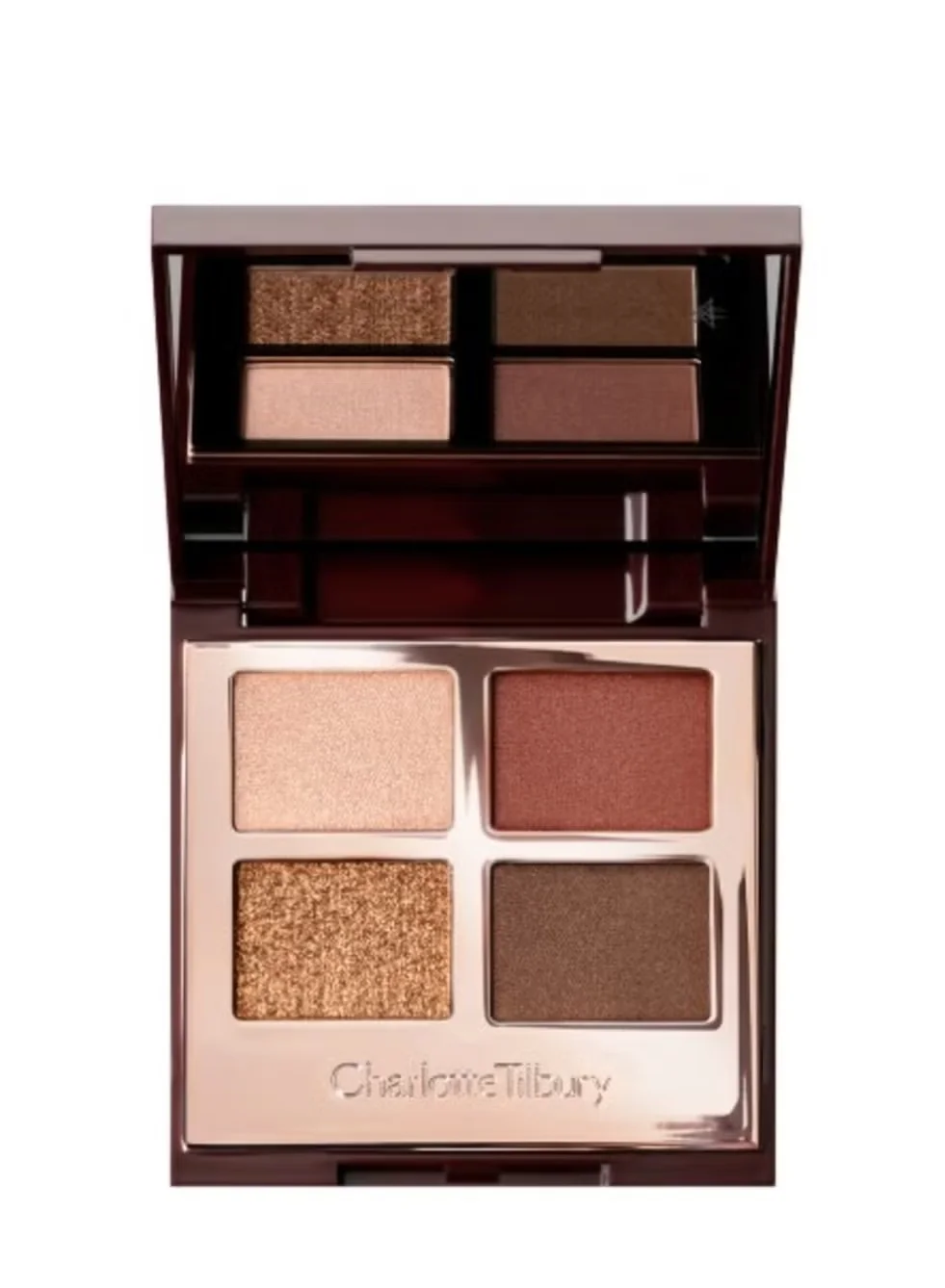 Premium Eyeshadow Palette Professional Long-Lasting Pigmented Makeup Set (The Bella Sofia, 5.2 g) 9d03r