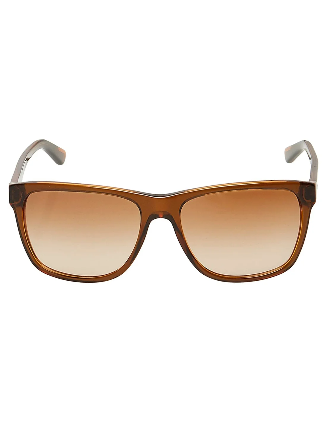 Premium Women's Square Frame Sunglasses UV Protection Fashion Eyewear (Black, 58 mm) auvzs