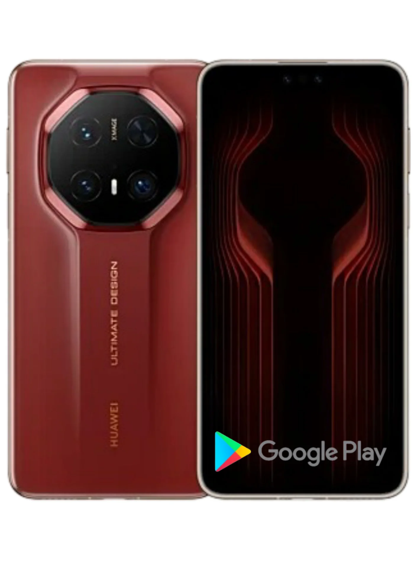 Premium Smartphone 1TB Storage 16GB RAM 6.9-inch Display 5700mAh Battery High-Resolution Quad Camera System (Red, 1TB) ll6n8